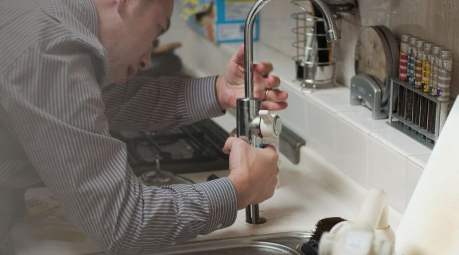 Professional septic pumping service in Hammond, MT